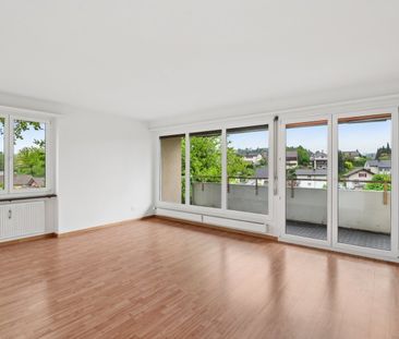 Grand appartement lumineux avec sa propre tour de lavage - Photo 3
