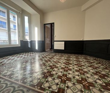 Location appartement à Bastia - Photo 6