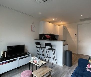 Te huur: Appartement Zwarteweg in Naarden - Foto 2