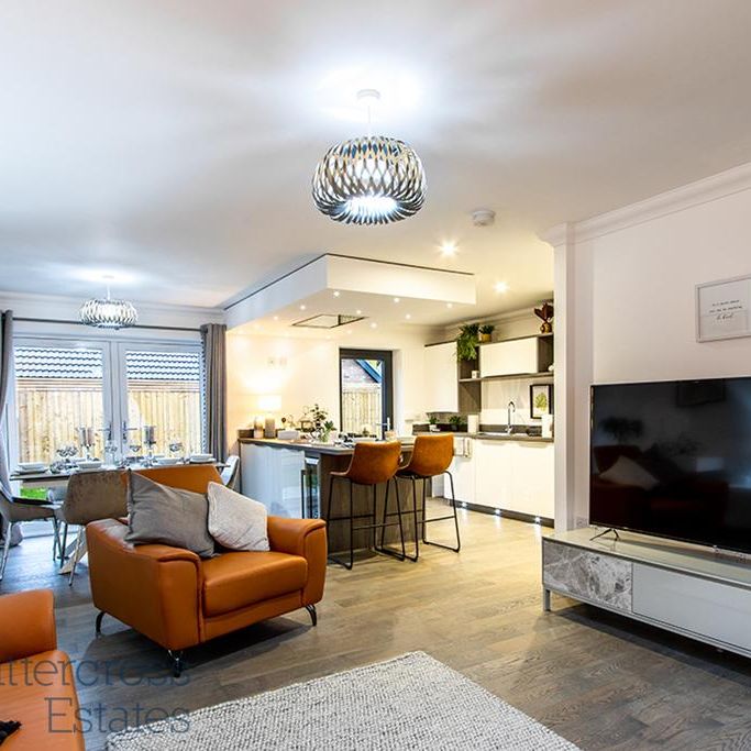 2 bedroom detached bungalow to rent - Photo 1