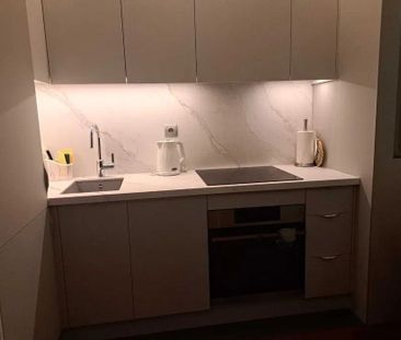 2-pokoje, taras | Gdynia Redłowo - Zdjęcie 5