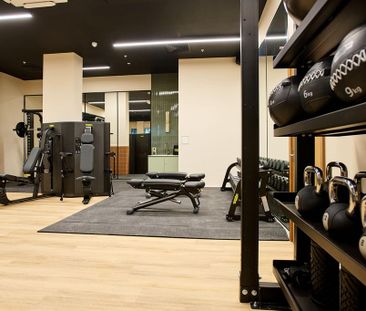 2 bedroom apartment to rent - Photo 4