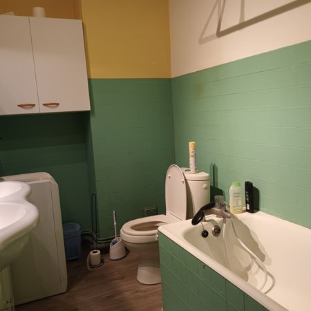 POITIERS Centre Ville Rue Saint Hilaire: T1 de 35.51 m² avec cave - Photo 4