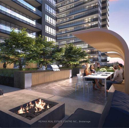 For Lease - 127 Broadway Avenue Unit# #2706S, Toronto, Ontario - Photo 2