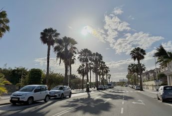 Apartamento · Alquiler a largo plazo ·