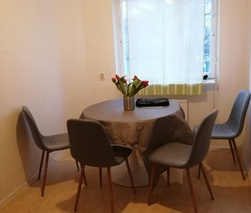 Bagartorpsringen, Solna - Foto 2