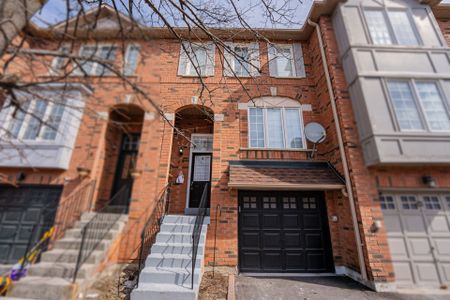 For Lease - 2 Clay Brick Court Unit# 65, Brampton, Ontario - Photo 5