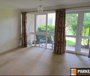 2 bedroom flat to rent - Photo 6
