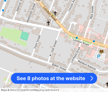 Room 1, Hall Street - Photo 1