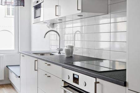 Göteborg - 2rok - tillsv - 12.984kr/mån - Photo 3