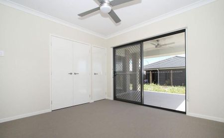 Spacious Modern Home with Ducted AC & Garden Shed - Photo 5