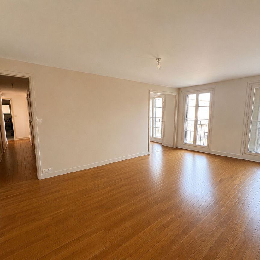Location Appartement 4 pièces 102m² - Photo 1