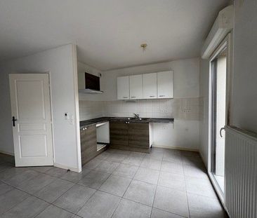 Location Appartement 4 pièces 79m² PESSAC 33600 - Photo 5