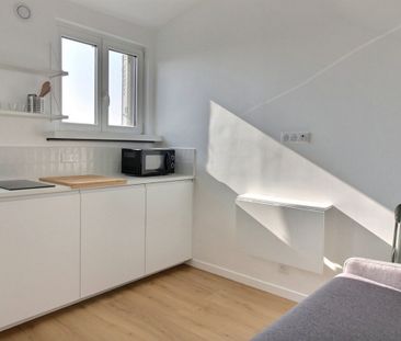 Appartement à louer à Paris 16Ème - Photo 2