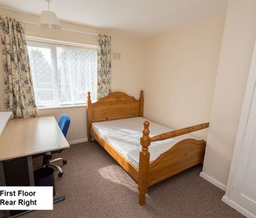 5 Bed Student Accommodation - Photo 4