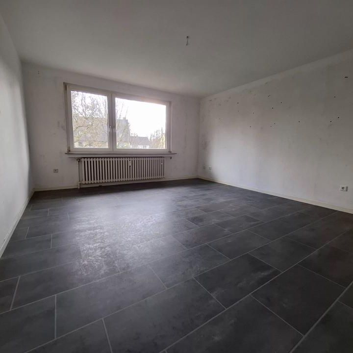 3-Zimmer-Whg. im ruhigen Mehrfamilienhaus - Photo 1
