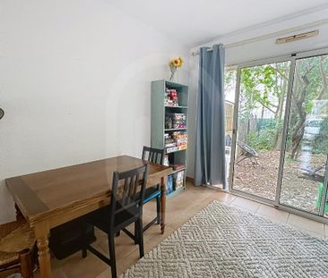 Location Maison 3 pièces 46m² MONTPELLIER 34090 - Photo 1