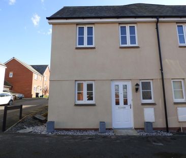 1 bedroom end of terrace house to rent - Photo 6