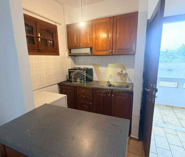 Studio/Γκαρσονιέρα για ενοικίαση Λιμένας Χερσονήσου (Χερσόνησος) - Φωτογραφία 3