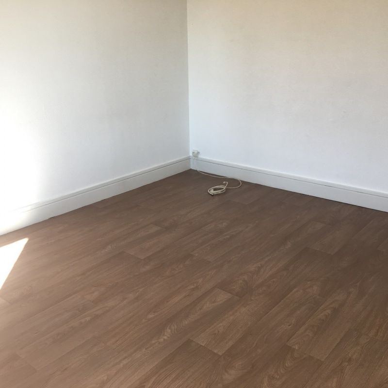 Appartement à louer 2 pièces - Photo 1