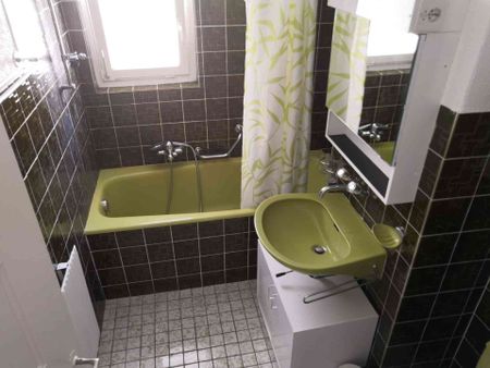 3 Zimmer, 60 m², 1. Stock - Photo 2