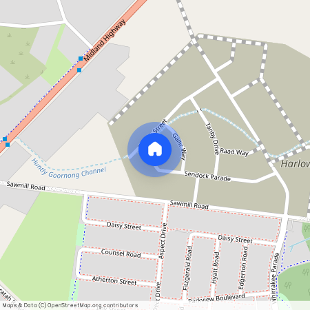 5 Sendock Parade, Vic 3551, Huntly