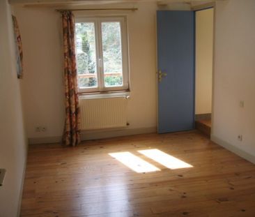 Location appartement à Morlaix, 2 pièces 43.78m² - Photo 3
