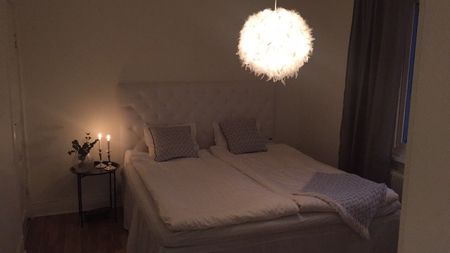 Karlsrovägen 22A - Foto 2