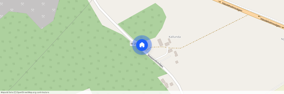 Källundavägen 210, 291 92 Kristianstad, Skane