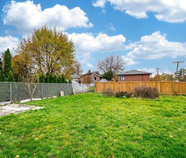 For Lease - 89 Thistle Down Boulevard Unit# BSMT, Toronto, Ontario - Photo 2