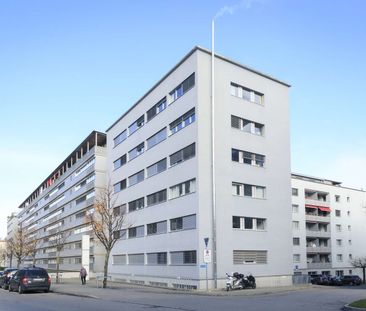 Appartement de 1.5 pièces à louer à Fribourg - Photo 1