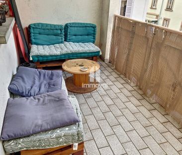 NEUDORF - 2P - 41.41m² - Photo 4