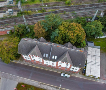 Nachmieter für 2,5 & 4,5 Zimmer Wohnungen in Magdeburg - Photo 1