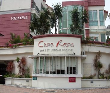 Casa Rosa (D19), Condominium - For Rent - Photo 3