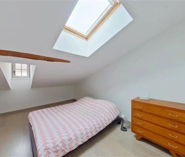 Location appartement 2 pièces - 48.27m² à Poitiers (86000) - Photo 2