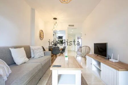 Alquiler de piso en Calle Esmeralda, 1 - Photo 4