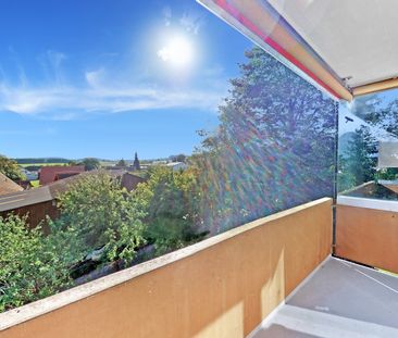 In schön begrünter Umgebung aber dennoch in Zentrumsnähe wohnen? - Photo 6