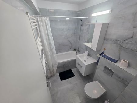 Berceni biruintei etaj 3 noua - Fotografie 3