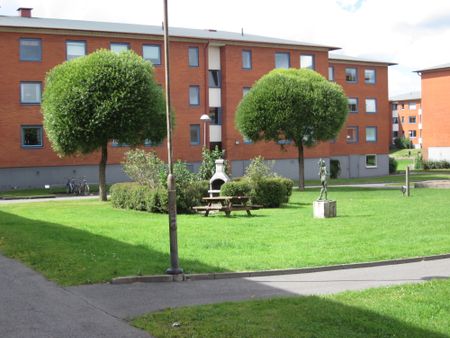 Nergårdsvägen 3 - Photo 5