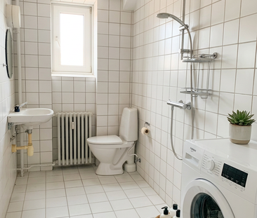 Indbydende lejlighed med central beliggenhed i Aalborg - Foto 5