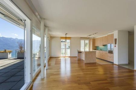 5.5 Zimmer, 147 m², 3. Stock - Photo 3