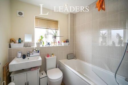 2 bedroom house to rent - Photo 5