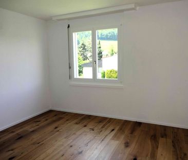 4.5 Zimmer, 95 m², 2. Stock - Foto 2