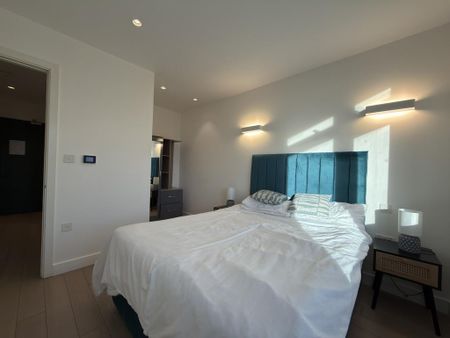 1 bedroom ground floor flat to rent - Photo 2