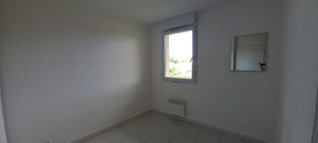Location Appartement 2 pièces 42m² FONSORBES 31470 - Photo 2