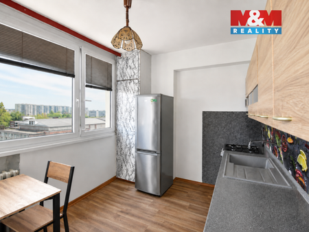 Pronájem bytu 2+1 69 m², Havlíčkova 956, Mladá Boleslav - Photo 3