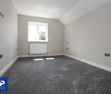 1 bedroom house of multiple occupation to rent - Photo 1