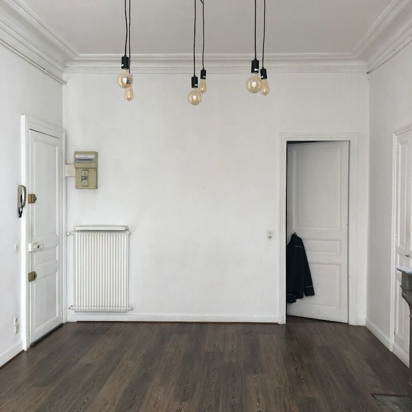 Appartement à louer - REIMS- CENTRE / HOTEL DE VILLE - Photo 1