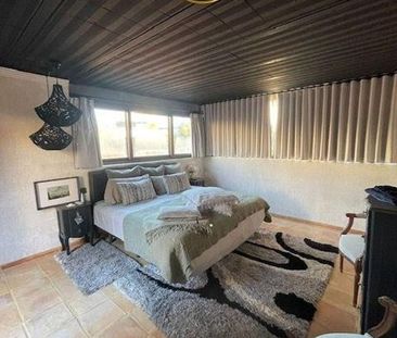 Luxury 5 room Detached House for rent in Benahavís, Spain - Photo 5