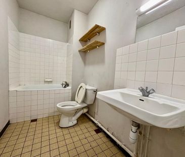 APPARTEMENT T1 A LOUER A ROANNE - FAUBOURG PARIS - Photo 6
